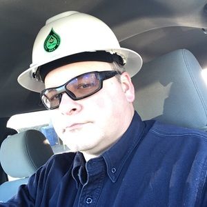 Meet your Posher, Mike